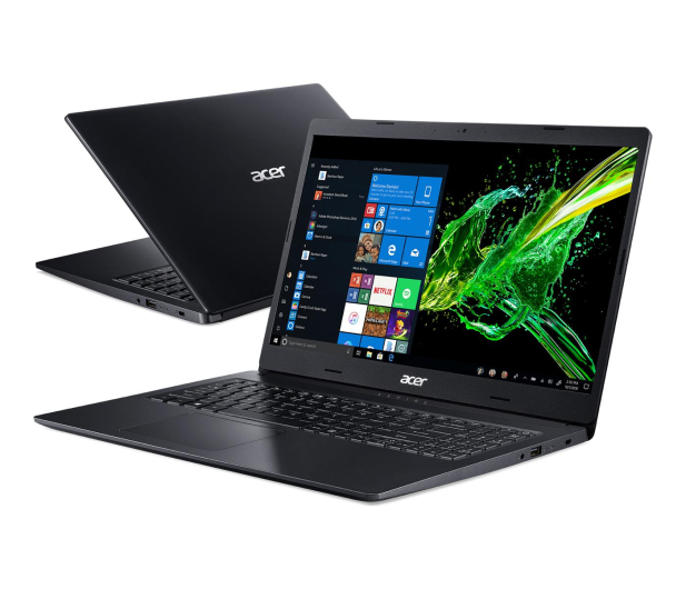 Acer Aspire 3 i5-8265U/8GB/512/Win10 MX230 - 508496 - zdjęcie